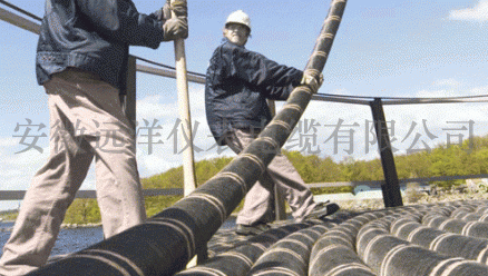 ABB Wins Cable System Order For One Of The World’s Biggest Wind Farms 風電高壓電纜報價項目